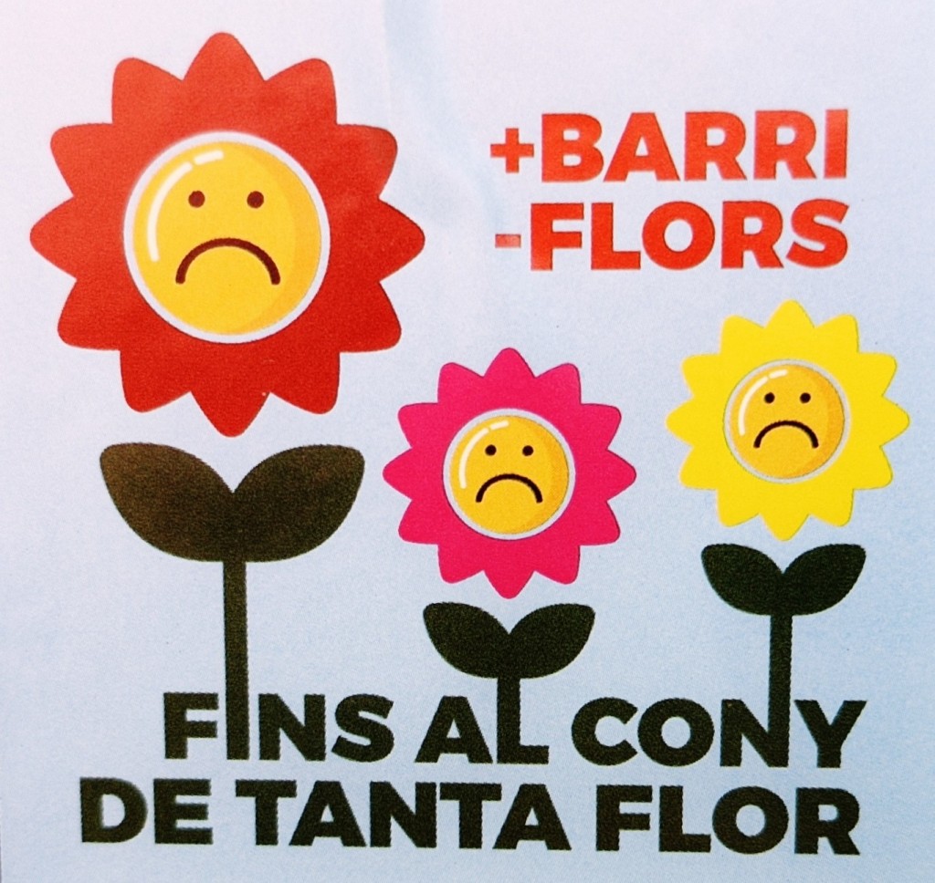 Foto: Girona en Flors 2024 - Girona (Cataluña), España