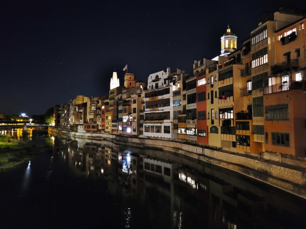 Foto: Girona en Flors 2024 - Girona (Cataluña), España