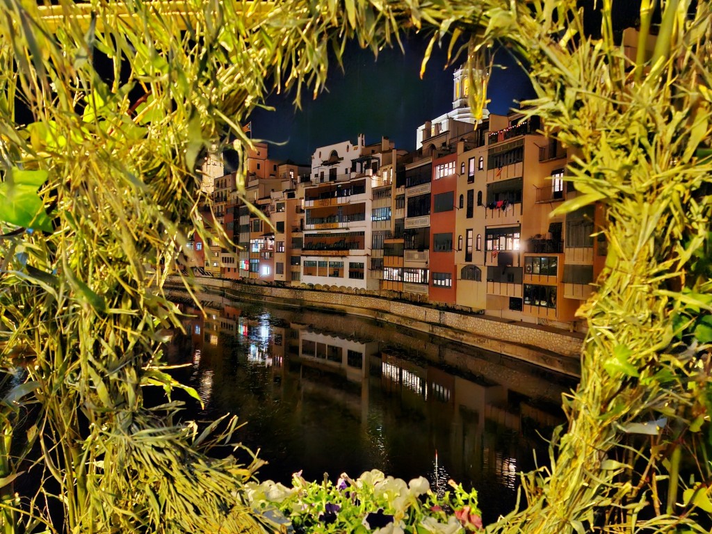 Foto: Girona en Flors 2024 - Girona (Cataluña), España