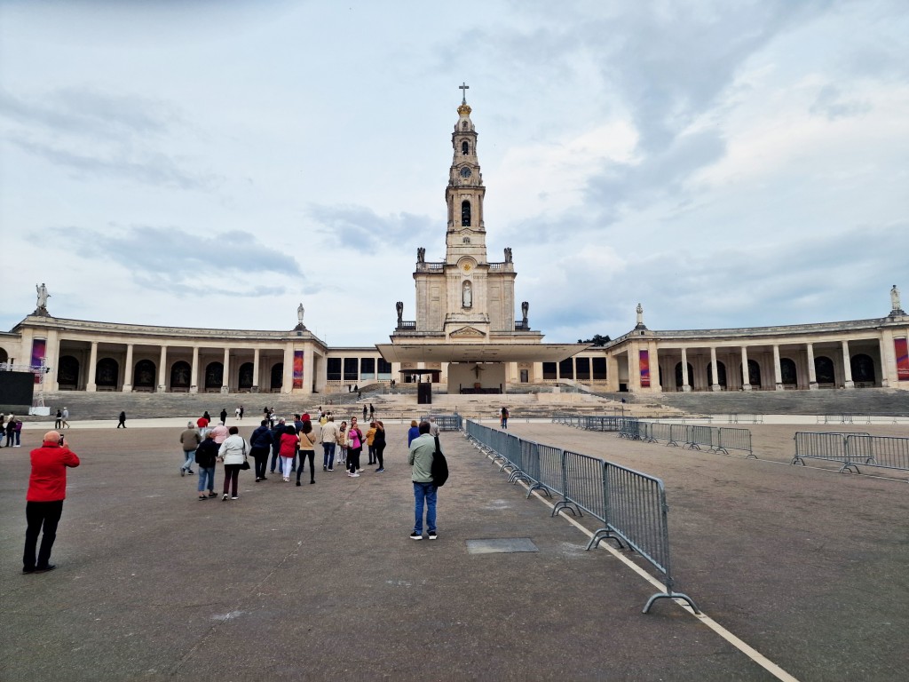 Foto de Fátima, Portugal