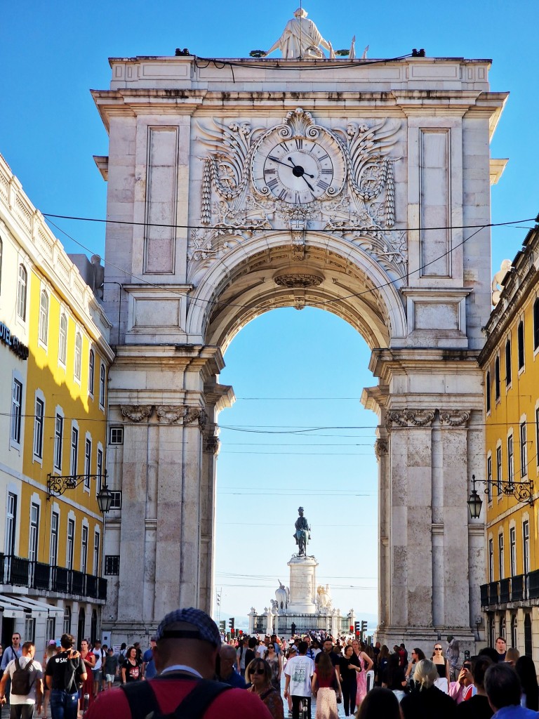 Foto de Lisbon, Portugal