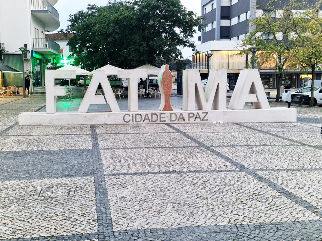 Foto de Fátima, Portugal