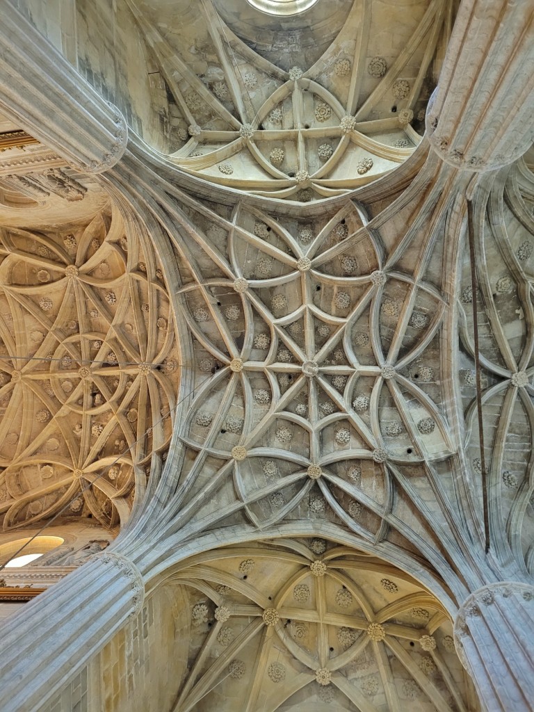 Foto: Basílica de Santa María - Arcos de la Frontera (Cádiz), España