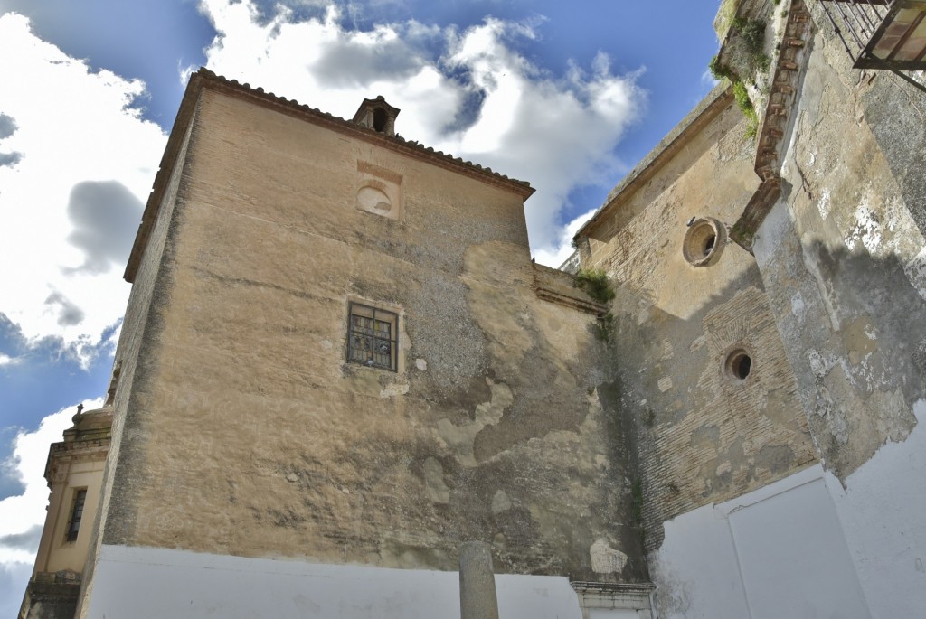 Foto: Centro histórico - Arcos de la Frontera (Cádiz), España