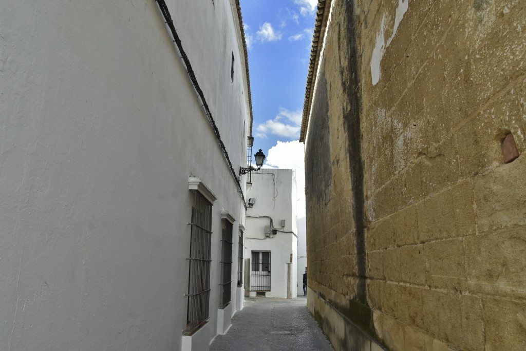 Foto: Centro histórico - Arcos de la Frontera (Cádiz), España