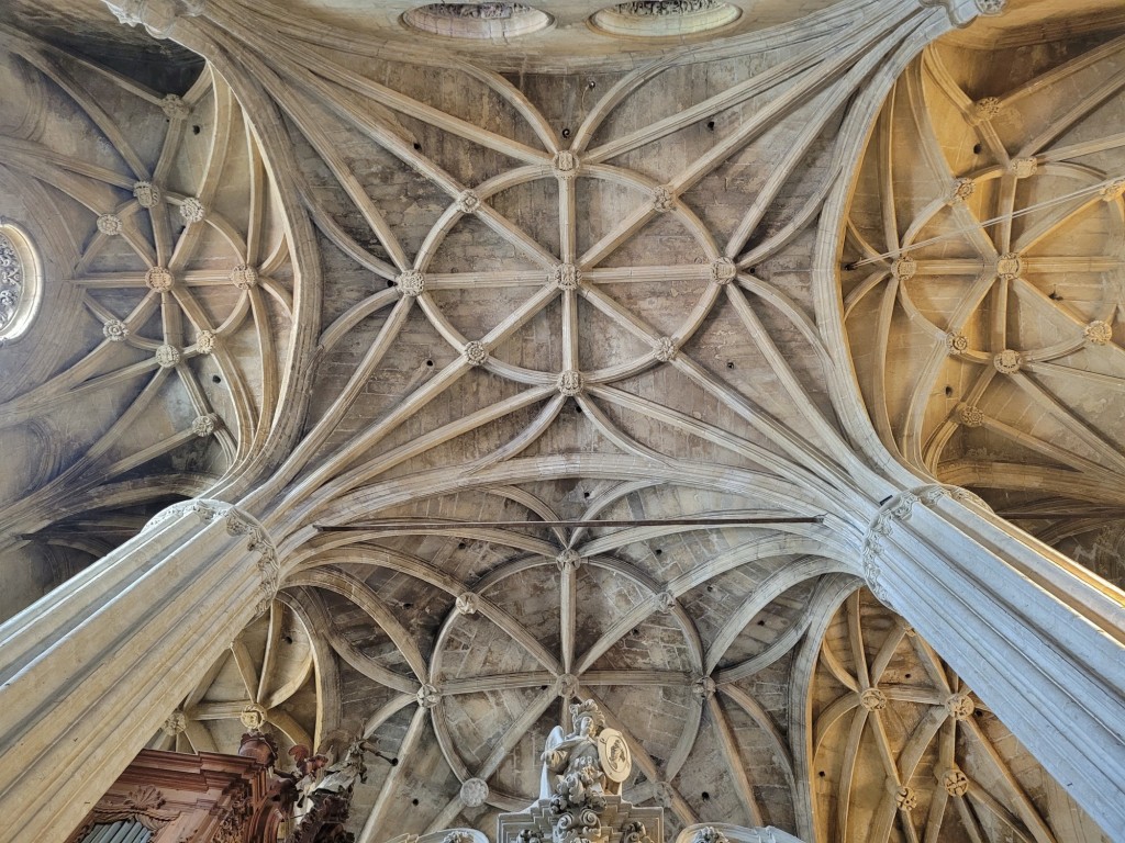 Foto: Basílica de Santa María - Arcos de la Frontera (Cádiz), España