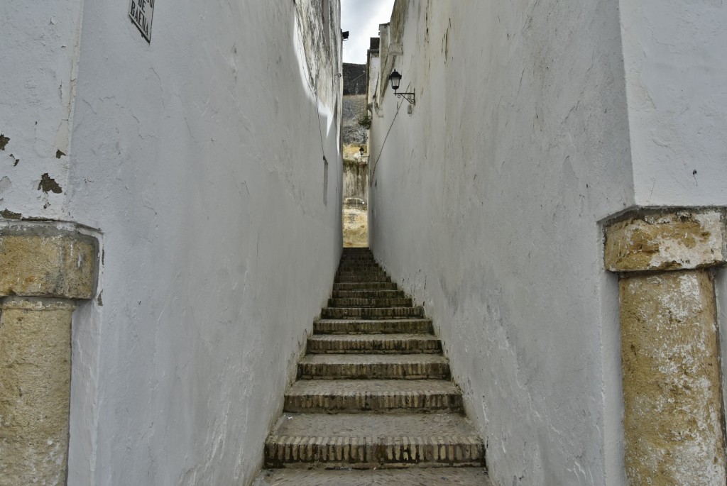 Foto: Centro histórico - Arcos de la Frontera (Cádiz), España