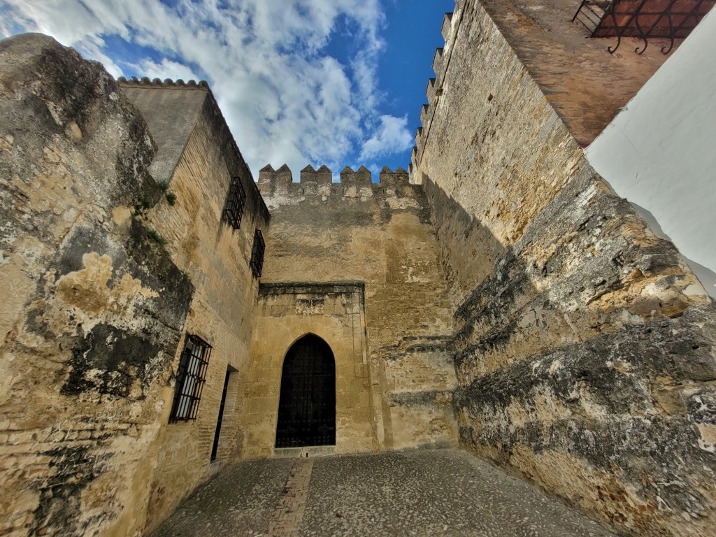 Foto: Centro histórico - Arcos de la Frontera (Cádiz), España