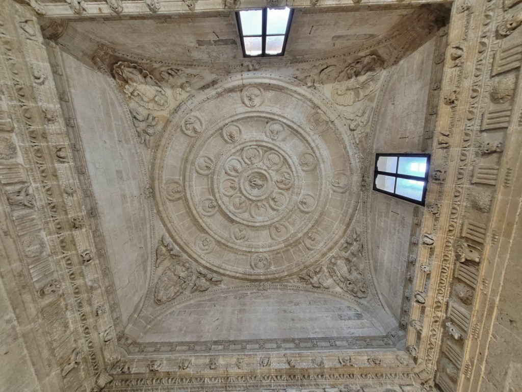 Foto: Basílica de Santa María - Arcos de la Frontera (Cádiz), España