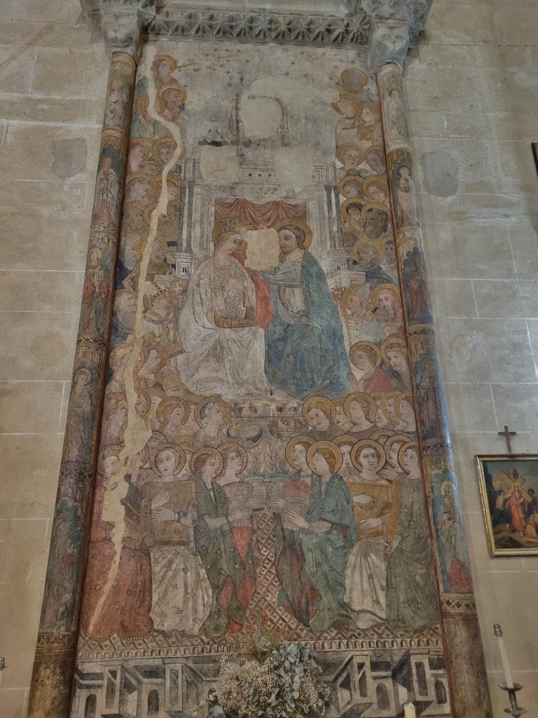 Foto: Basílica de Santa María - Arcos de la Frontera (Cádiz), España