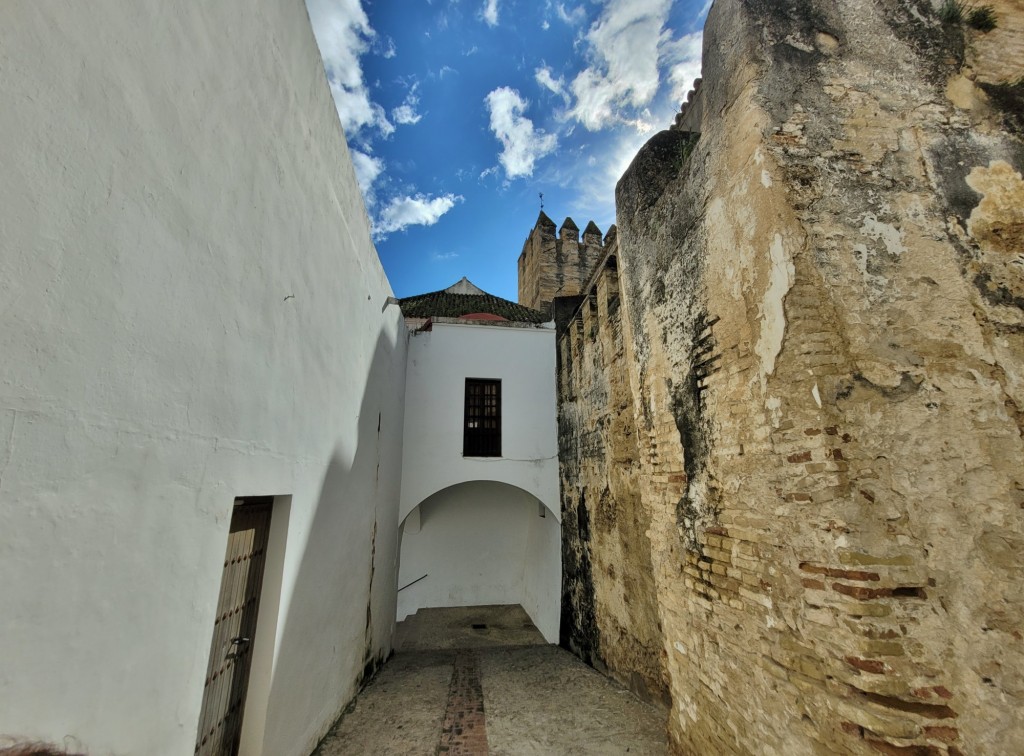 Foto: Centro histórico - Arcos de la Frontera (Cádiz), España