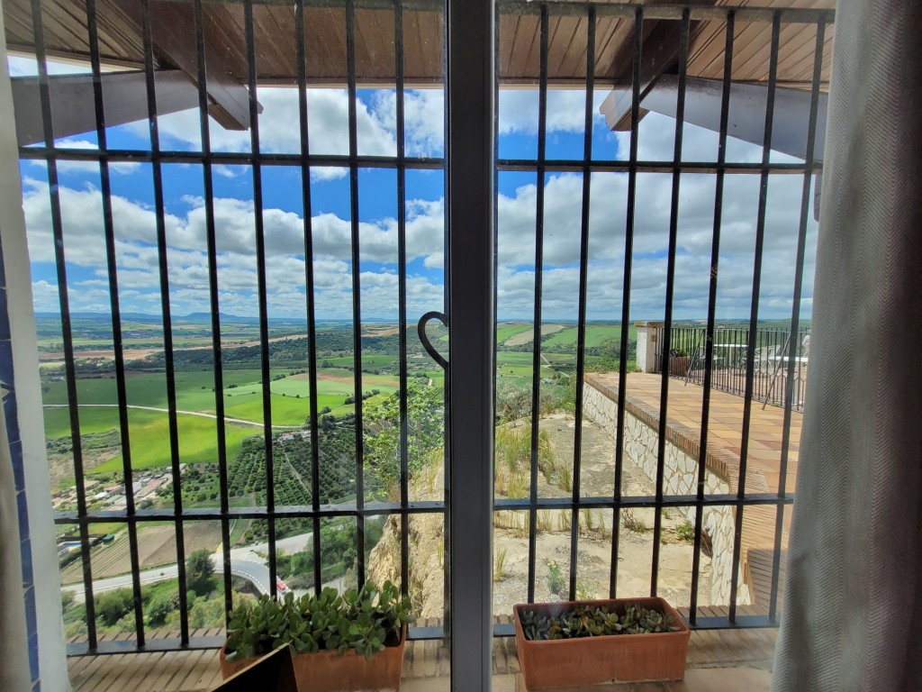 Foto: Vistas - Arcos de la Frontera (Cádiz), España