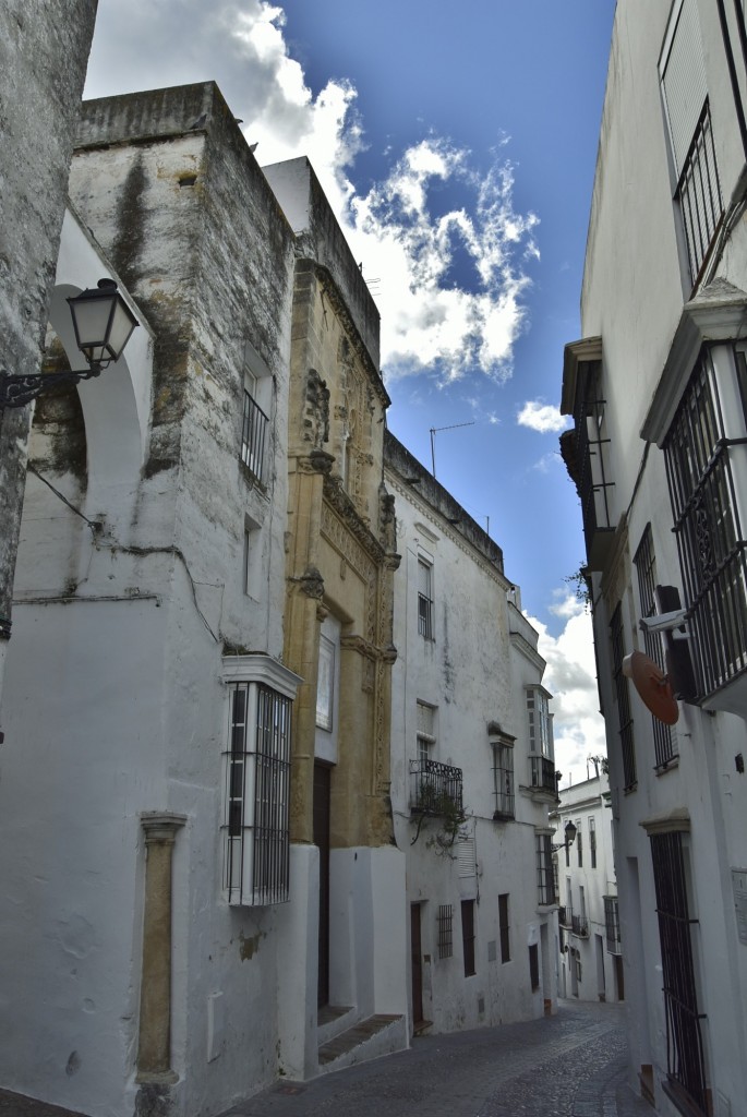 Foto: Centro histórico - Arcos de la Frontera (Cádiz), España