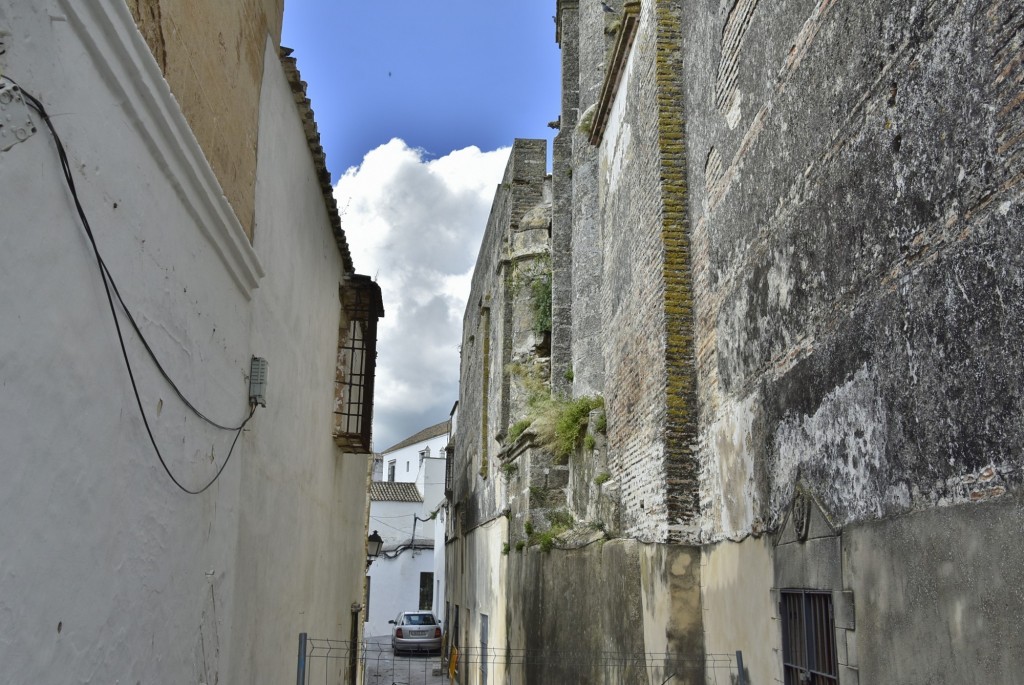 Foto: Centro histórico - Arcos de la Frontera (Cádiz), España