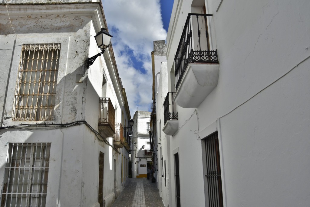 Foto: Centro histórico - Arcos de la Frontera (Cádiz), España