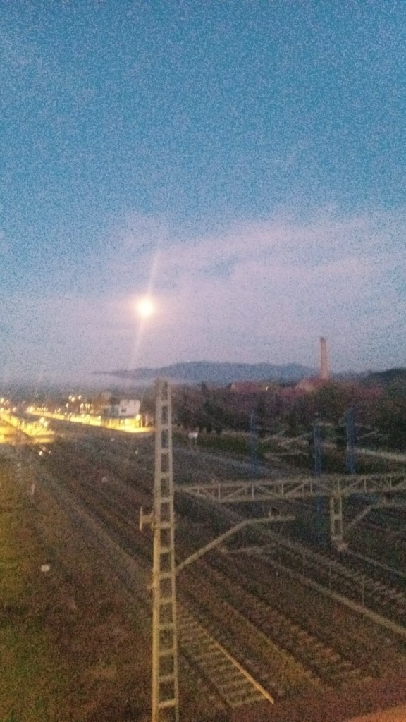 Foto de Calatayud (Zaragoza), España