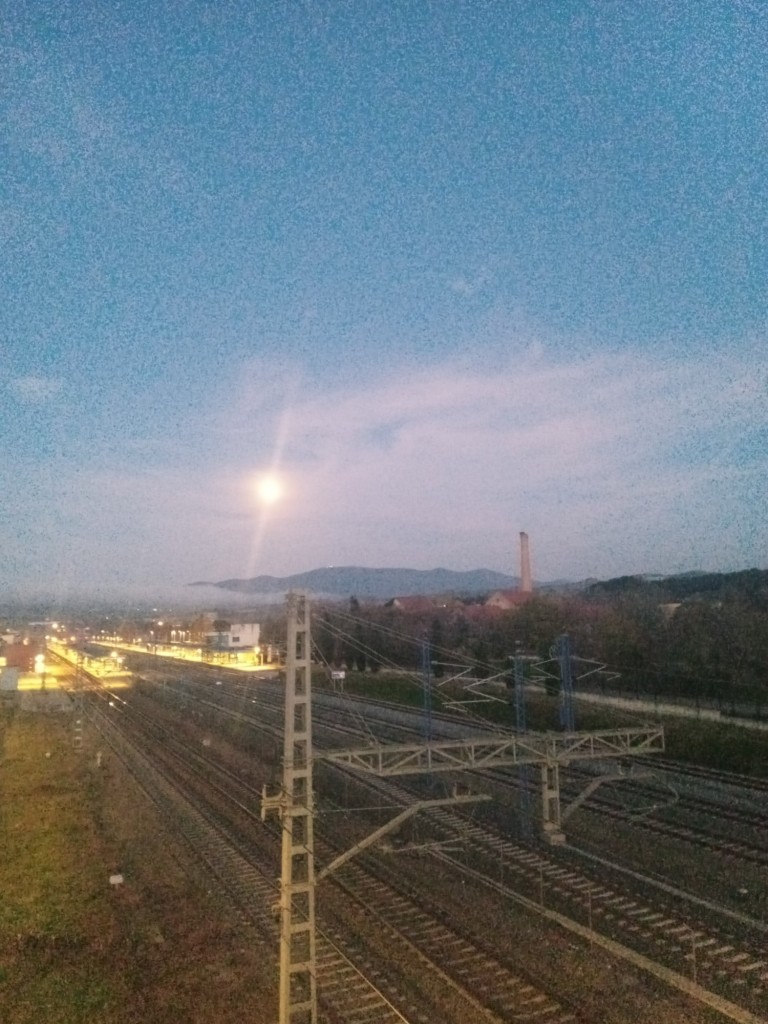 Foto de Calatayud (Zaragoza), España