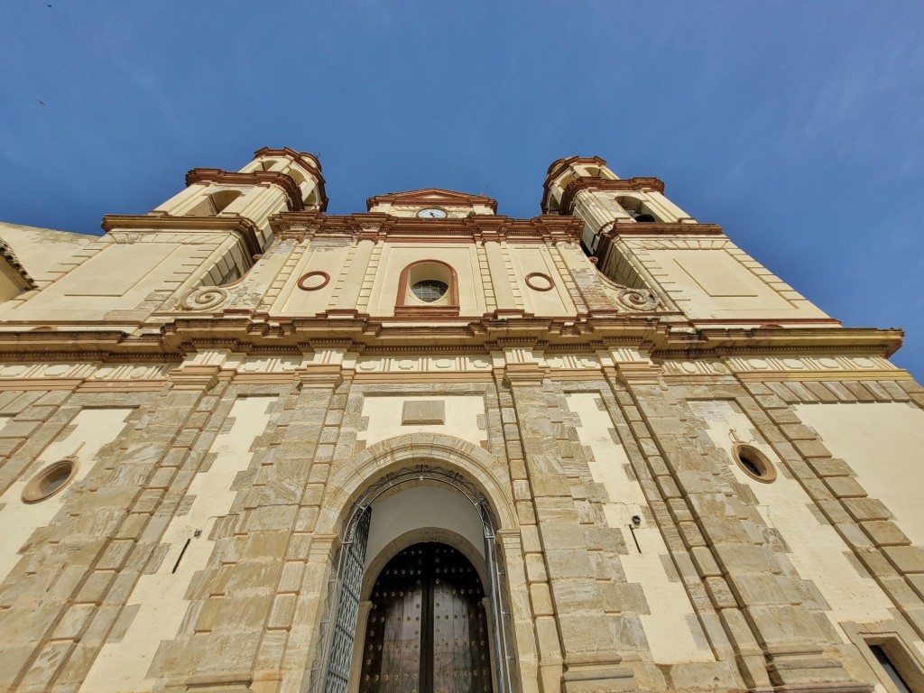 Foto: Nuestra Sra. Encarnación - Olvera (Cádiz), España