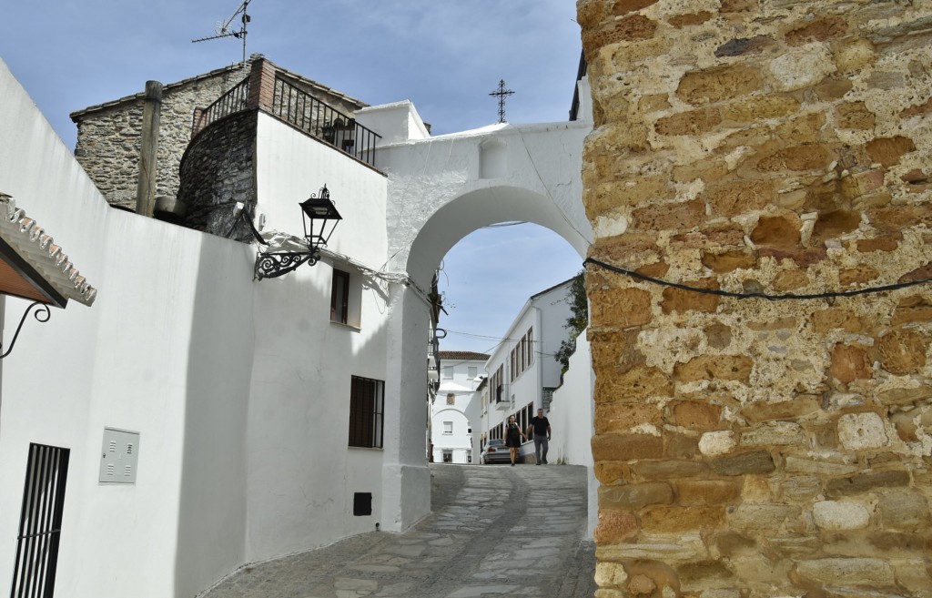 Foto: Centro histórico - Setenil de las Bodegas (Cádiz), España