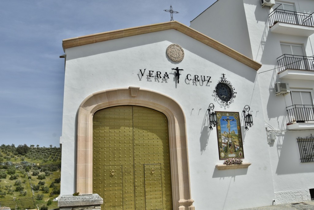 Foto: Centro histórico - Setenil de las Bodegas (Cádiz), España