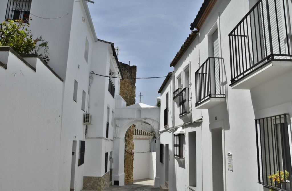 Foto: Centro histórico - Setenil de las Bodegas (Cádiz), España