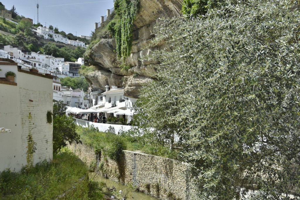 Foto: Centro histórico - Setenil de las Bodegas (Cádiz), España