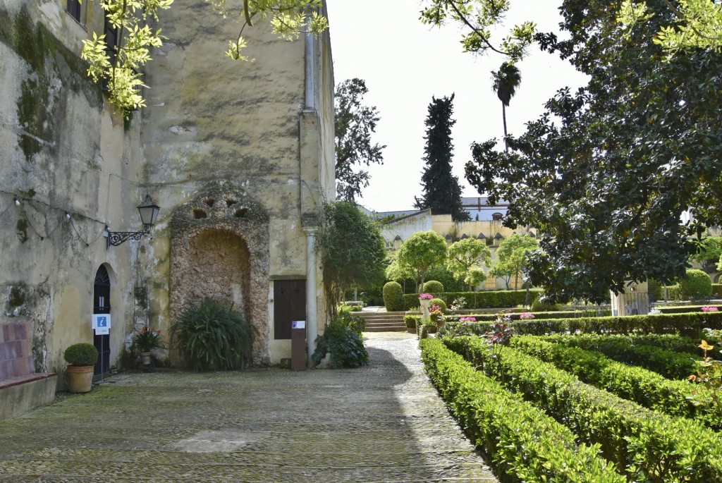 Foto: Palacio de los Ribera - Bornos (Cádiz), España