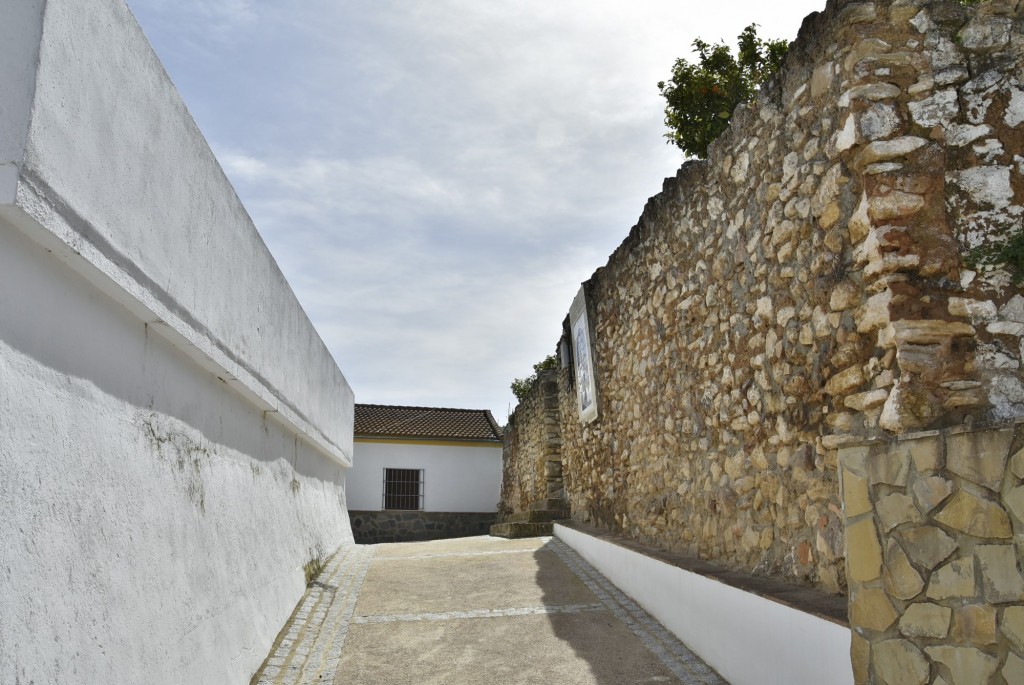 Foto: Centro histórico - Torre-Alháquime (Cádiz), España