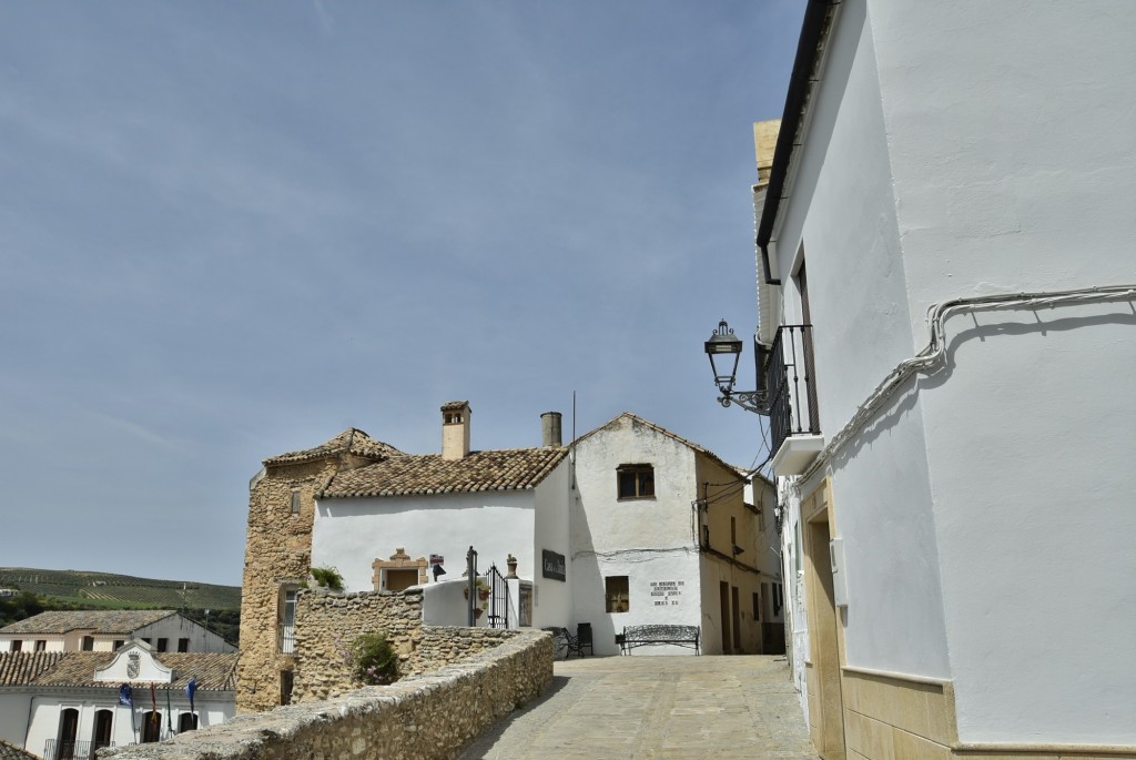 Foto: Centro histórico - Setenil de las Bodegas (Cádiz), España