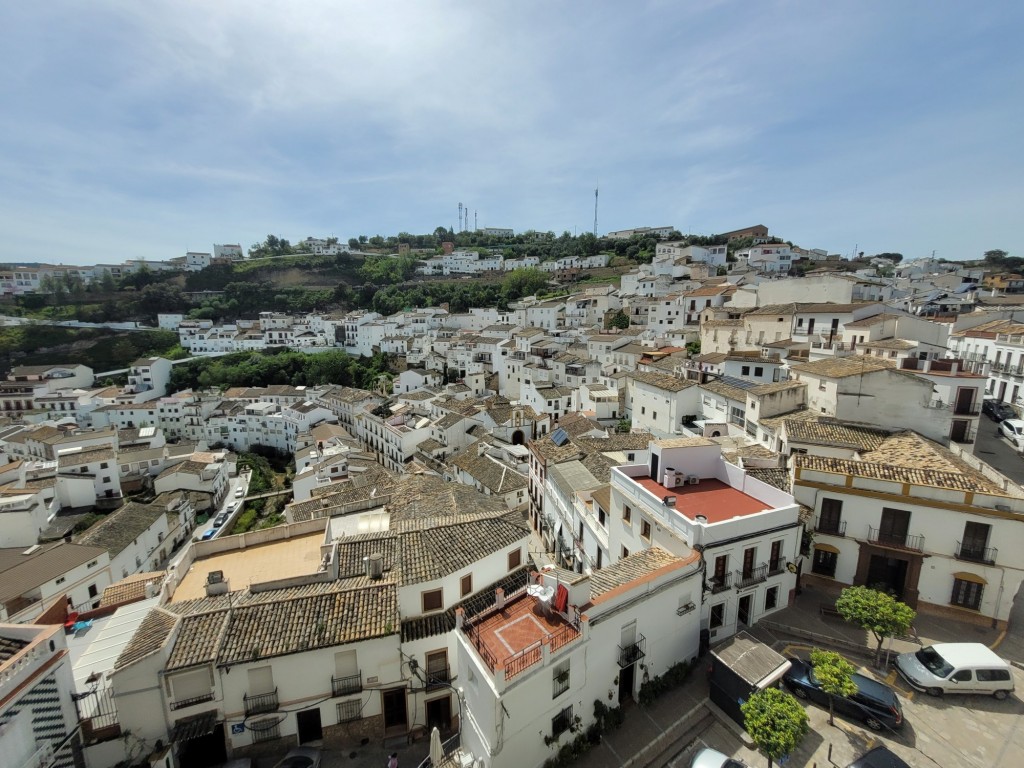 Foto: Centro histórico - Setenil de las Bodegas (Cádiz), España