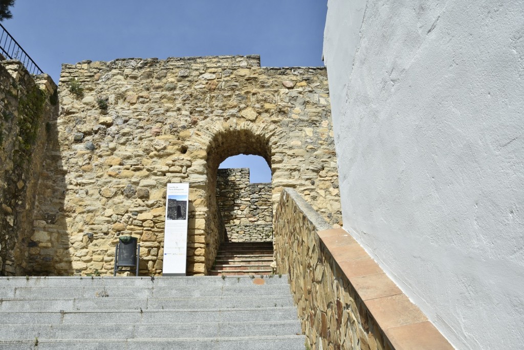 Foto: Centro histórico - Torre-Alháquime (Cádiz), España