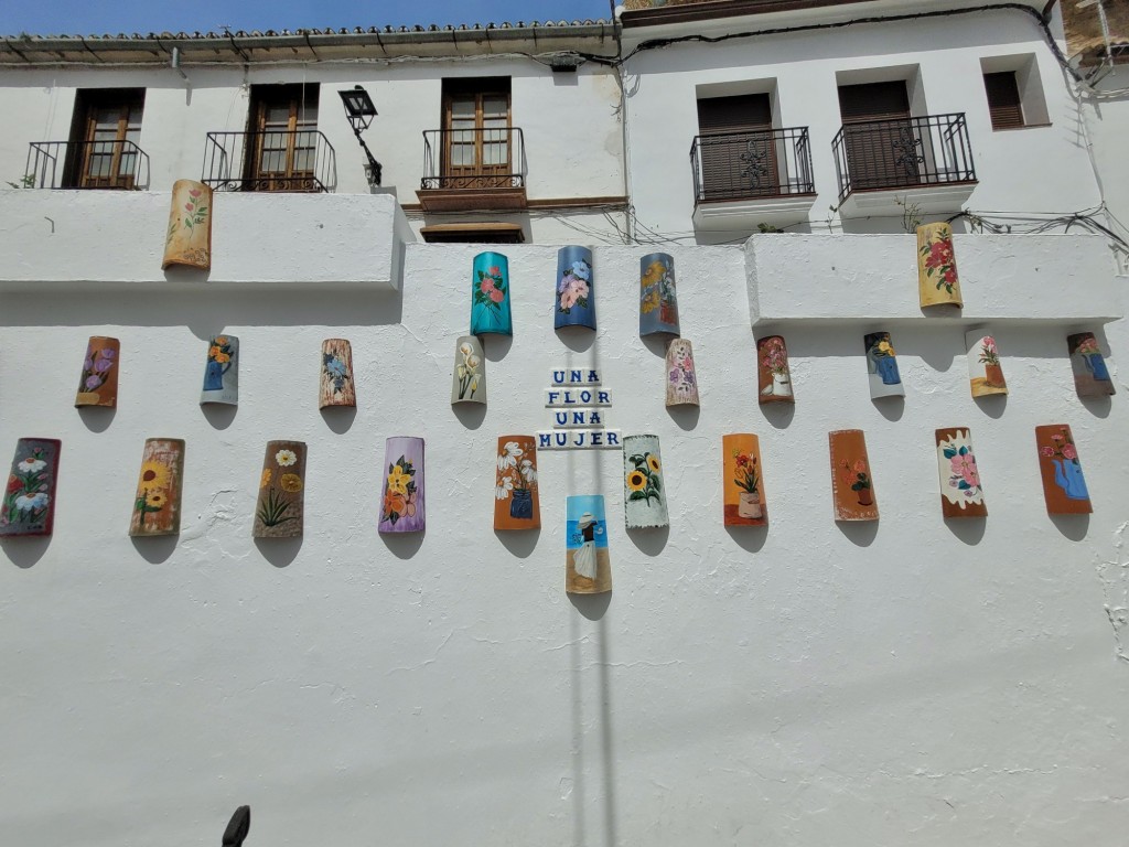 Foto: Centro histórico - Setenil de las Bodegas (Cádiz), España