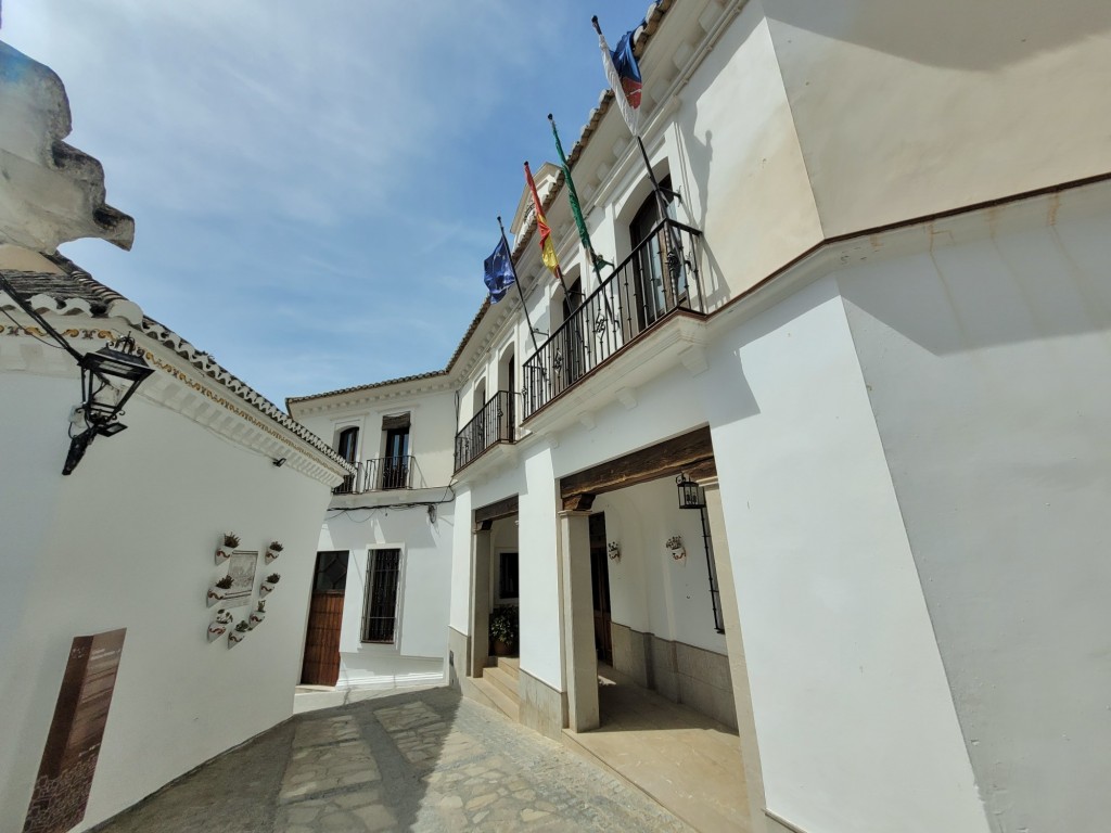 Foto: Centro histórico - Setenil de las Bodegas (Cádiz), España