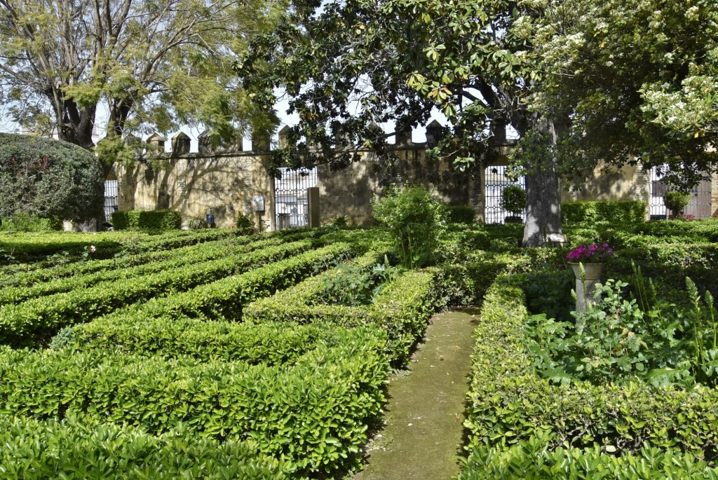 Foto: Palacio de los Ribera - Bornos (Cádiz), España