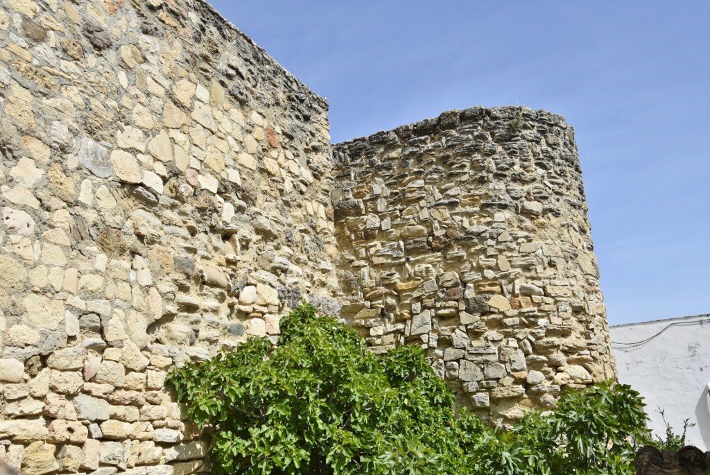 Foto: Centro histórico - Torre-Alháquime (Cádiz), España