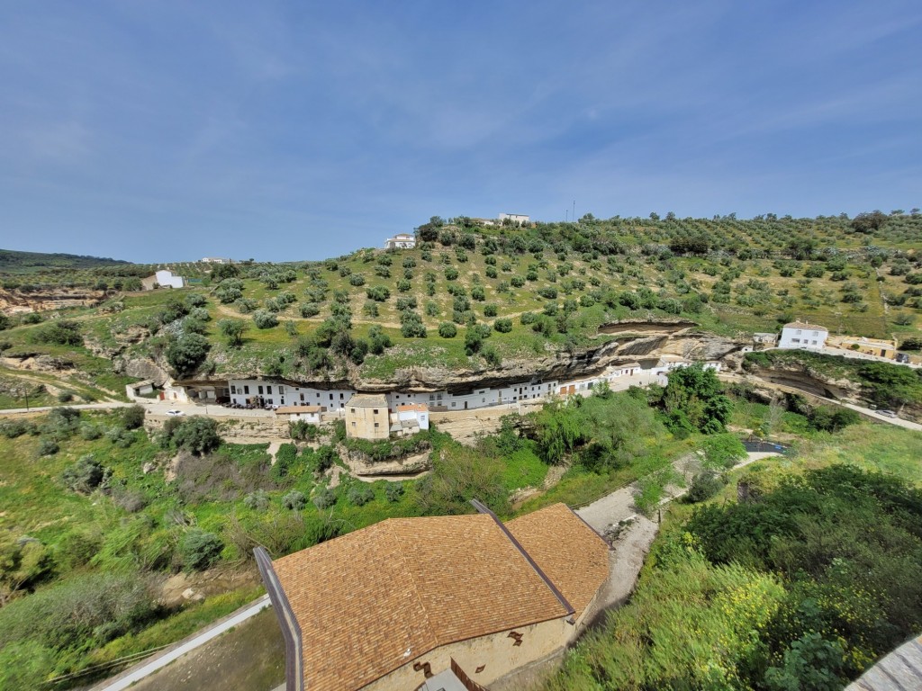 Foto: Centro histórico - Setenil de las Bodegas (Cádiz), España