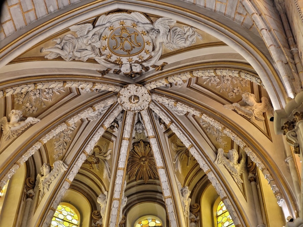 Foto: Catedral - Cuenca (Castilla La Mancha), España