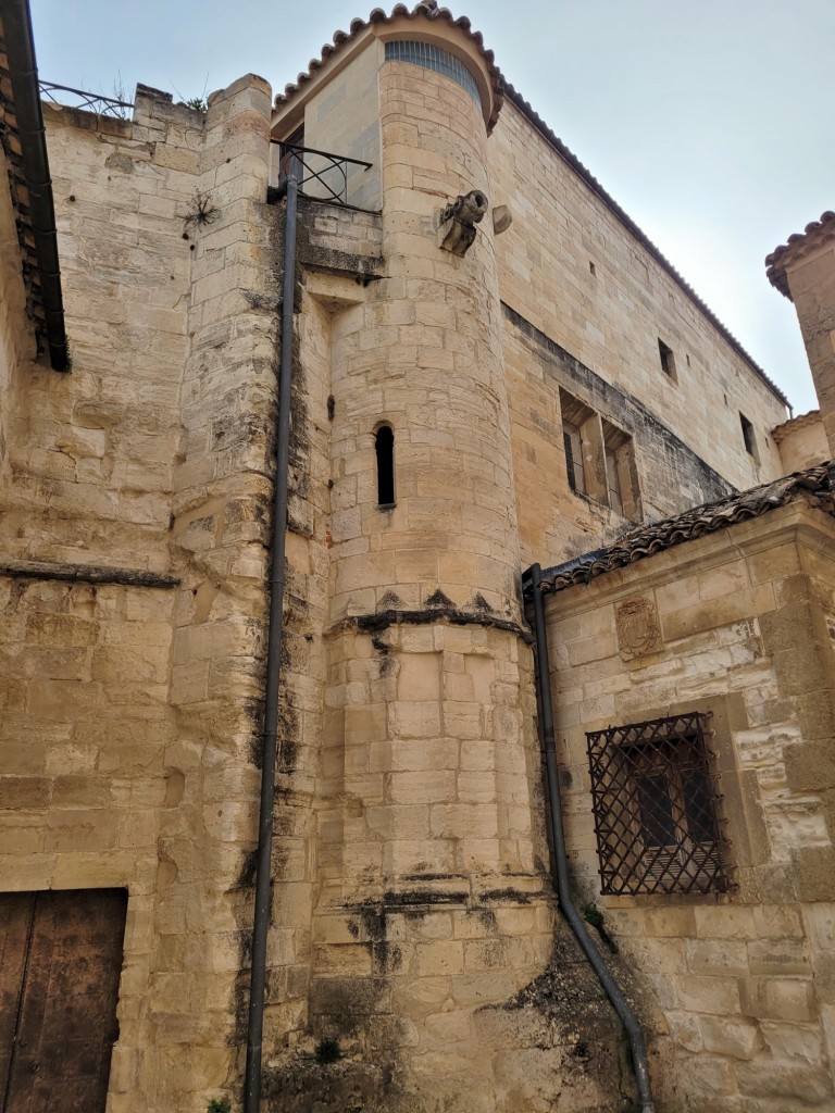 Foto: Catedral - Cuenca (Castilla La Mancha), España