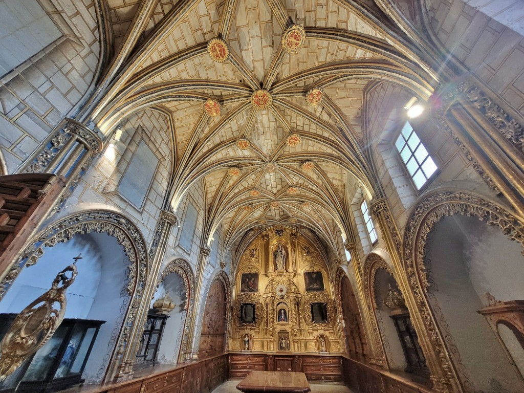 Foto: Catedral - Cuenca (Castilla La Mancha), España