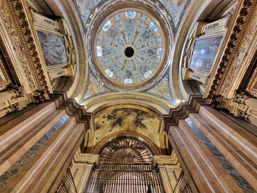 Foto: Catedral - Cuenca (Castilla La Mancha), España