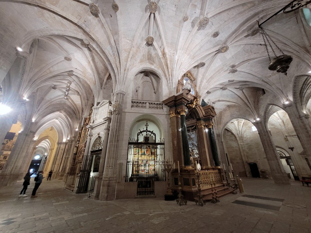 Foto: Catedral - Cuenca (Castilla La Mancha), España