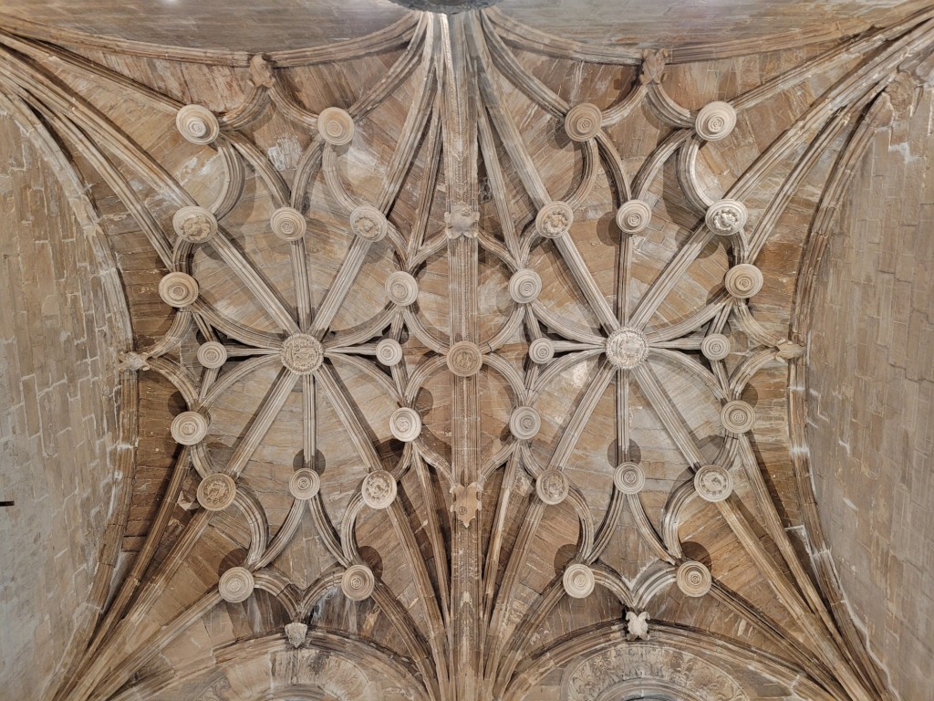 Foto: Catedral - Cuenca (Castilla La Mancha), España