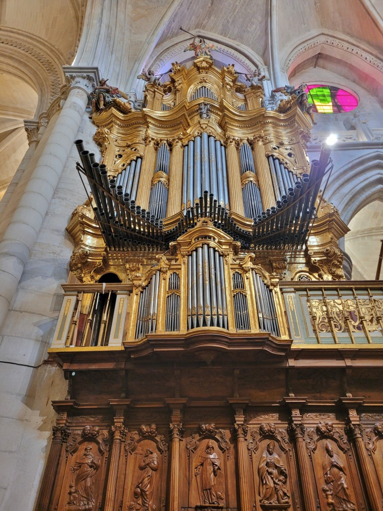 Foto: Catedral - Cuenca (Castilla La Mancha), España