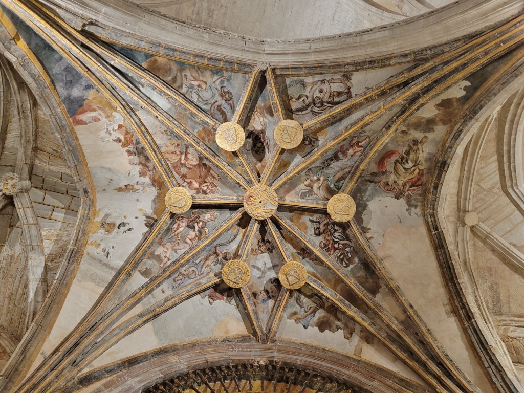 Foto: Catedral - Cuenca (Castilla La Mancha), España