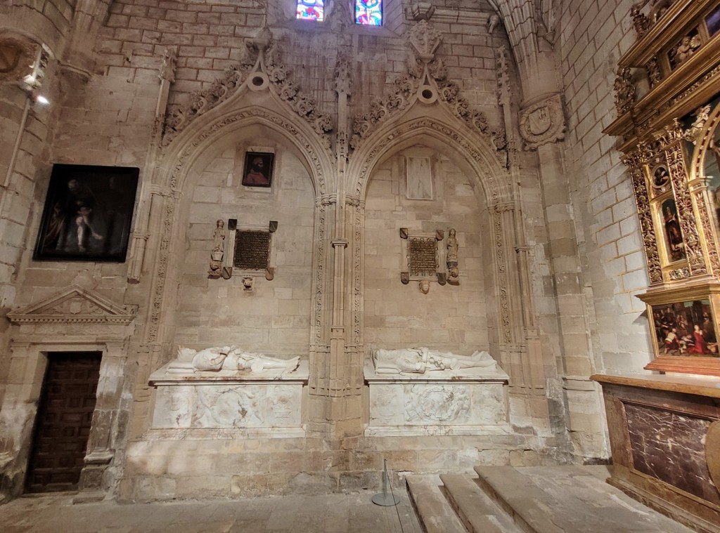 Foto: Catedral - Cuenca (Castilla La Mancha), España