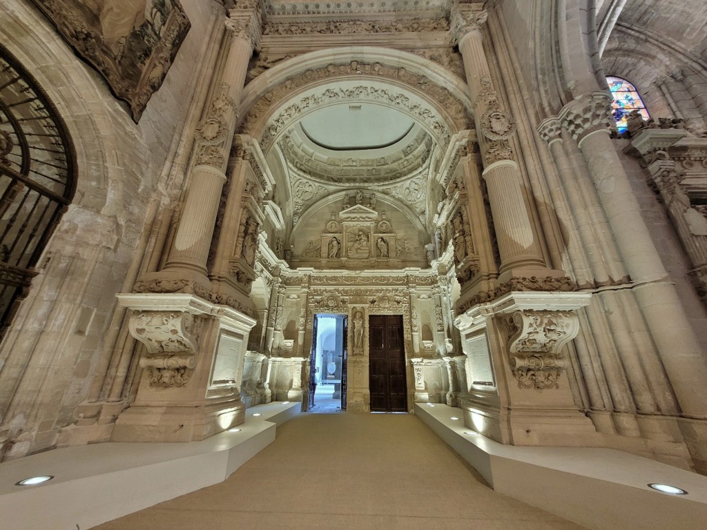 Foto: Catedral - Cuenca (Castilla La Mancha), España