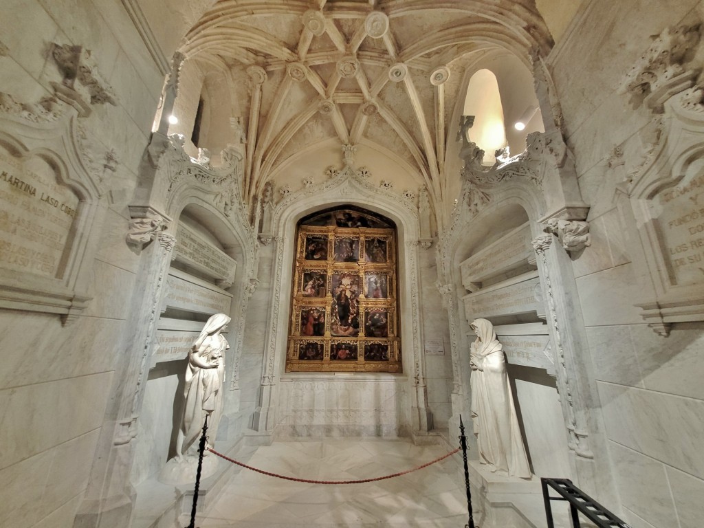 Foto: Catedral - Cuenca (Castilla La Mancha), España