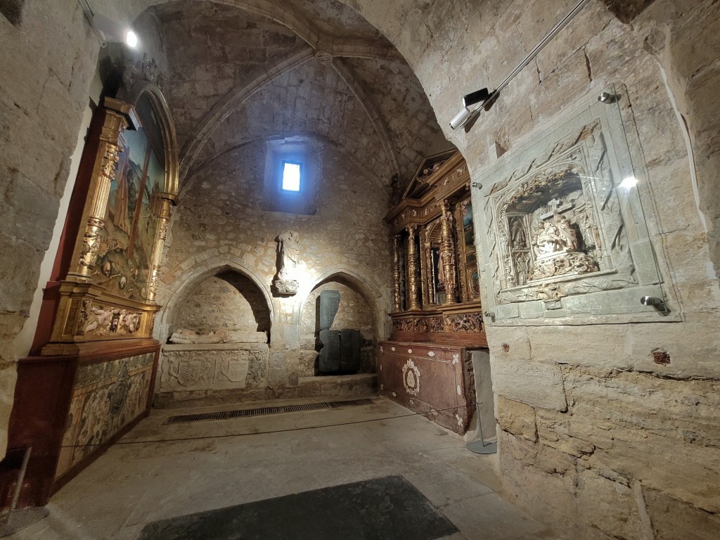 Foto: Catedral - Cuenca (Castilla La Mancha), España