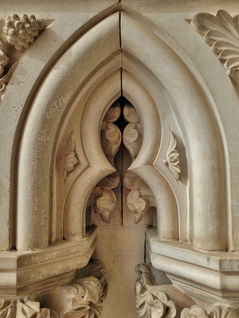 Foto: Catedral - Cuenca (Castilla La Mancha), España