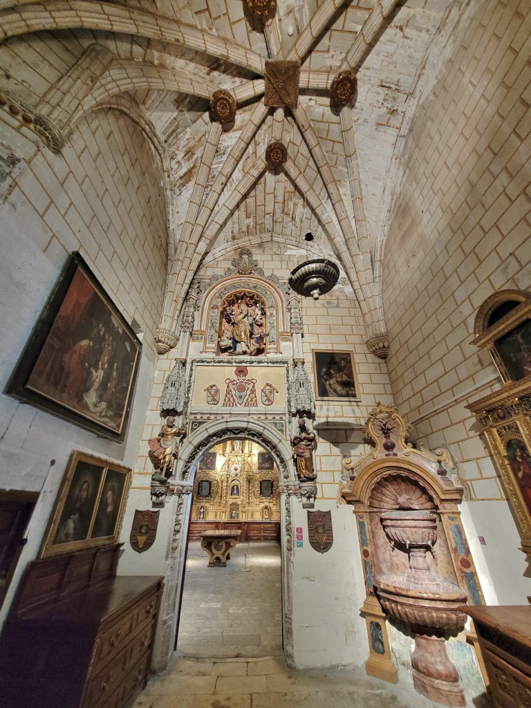 Foto: Catedral - Cuenca (Castilla La Mancha), España